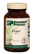 Zymex by Standard Process  150 Capsules