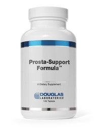 Prosta-Support Formula by Douglas Laboratories 120 tablets (Best By Date: January 2020)