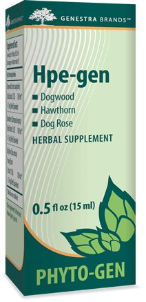 Hpe-gen - 0.5 fl oz By Genestra Brands