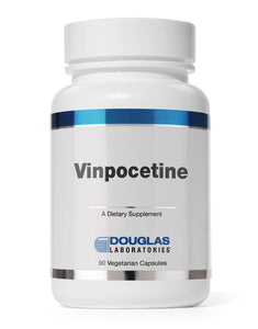 Vinpocetine by Douglas Laboratories