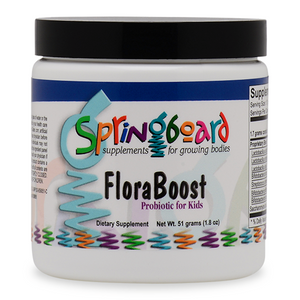 FloraBoost by Ortho Molecular 51 g ( 1.8 oz. )