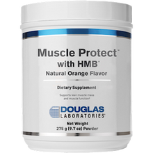 Muscle Protect with HMB by Douglas Laboratories 275g (30 servings)