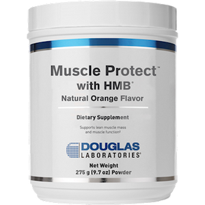 Muscle Protect with HMB by Douglas Laboratories 275g (30 servings)