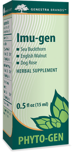 Imu-gen - 0.5 fl oz By Genestra Brands