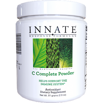 C Complete Powder by Innate Response 2.9 oz