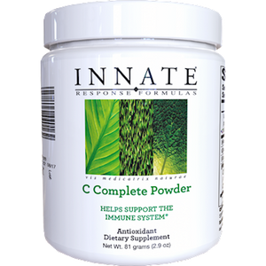 C Complete Powder by Innate Response 2.9 oz