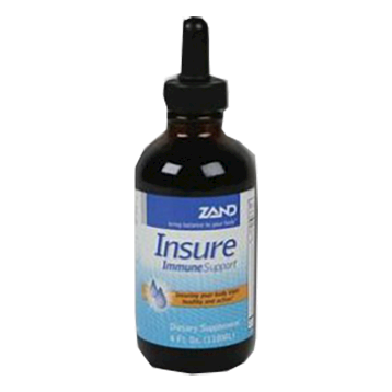 Insure Immune Support By Zand 4 oz