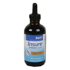 Insure Immune Support By Zand 4 oz