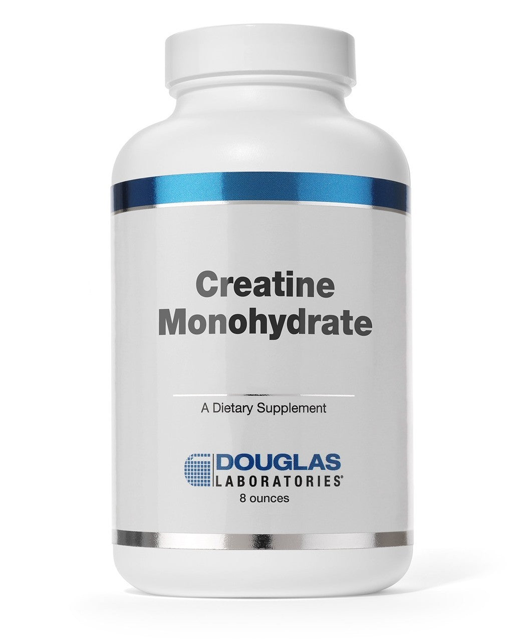 Creatine Monohydrate by Douglas Laboratories 8 Ounces