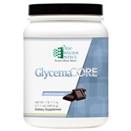 Glycemacore - Chocolate by Ortho Molecular 17.1 oz ( 485.5 g )