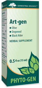 Art-gen - 0.5 fl oz By Genestra Brands