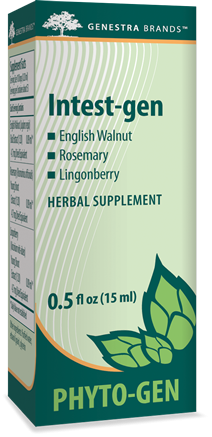 Intest-gen - 0.5 fl oz By Genestra Brands