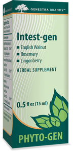 Intest-gen - 0.5 fl oz By Genestra Brands