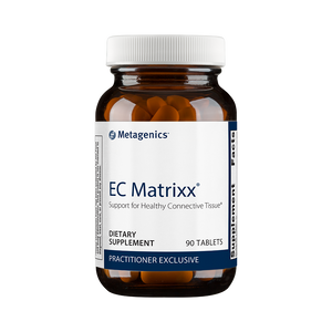 EC Matrixx By Metagenics 90 Tablets