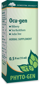 Ocu-gen - 0.5 fl oz By Genestra Brands