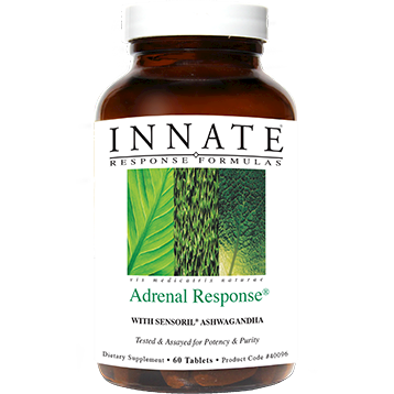 Adrenal Response Non Glandular by Innate Response 60 tablets