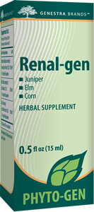 Renal-gen - 0.5 fl oz By Genestra Brands