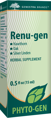 Renu-gen - 0.5 fl oz By Genestra Brands