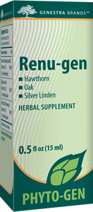 Renu-gen - 0.5 fl oz By Genestra Brands