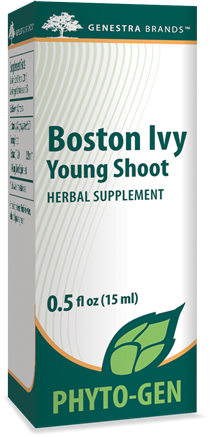 Boston Ivy Young Shoot - 0.5 fl oz By Genestra Brands