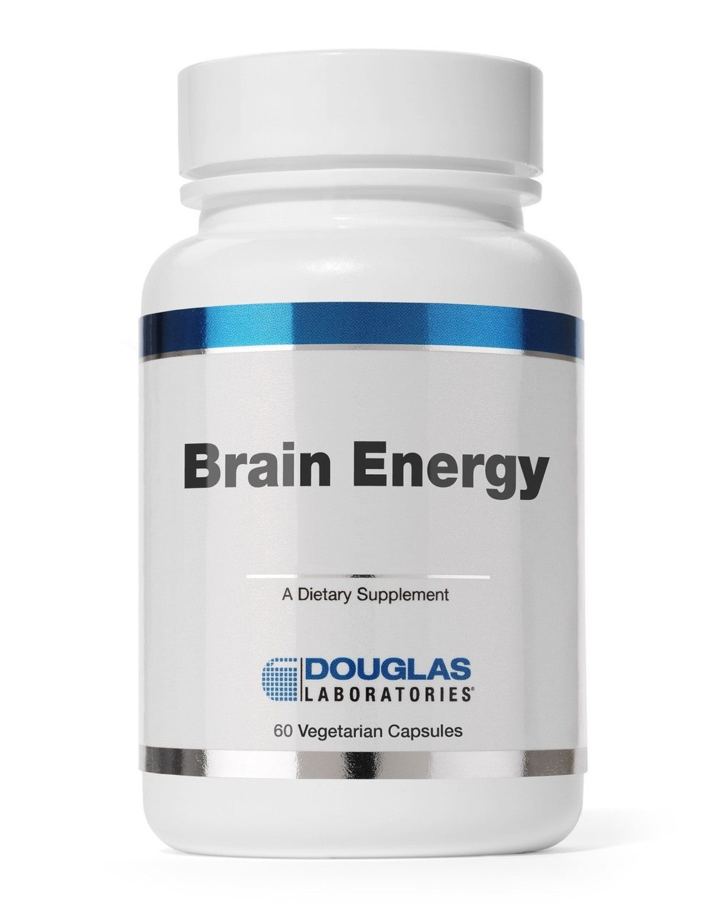 Brain ENERGY by Douglas Laboratories 60 VCaps