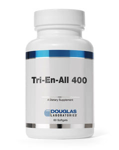 Tri-En-All 400 by Douglas Laboratories