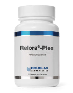 Relora® Plex by Douglas Laboratories