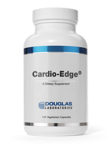 Cardio-Edge by Douglas Laboratories 120 VCaps