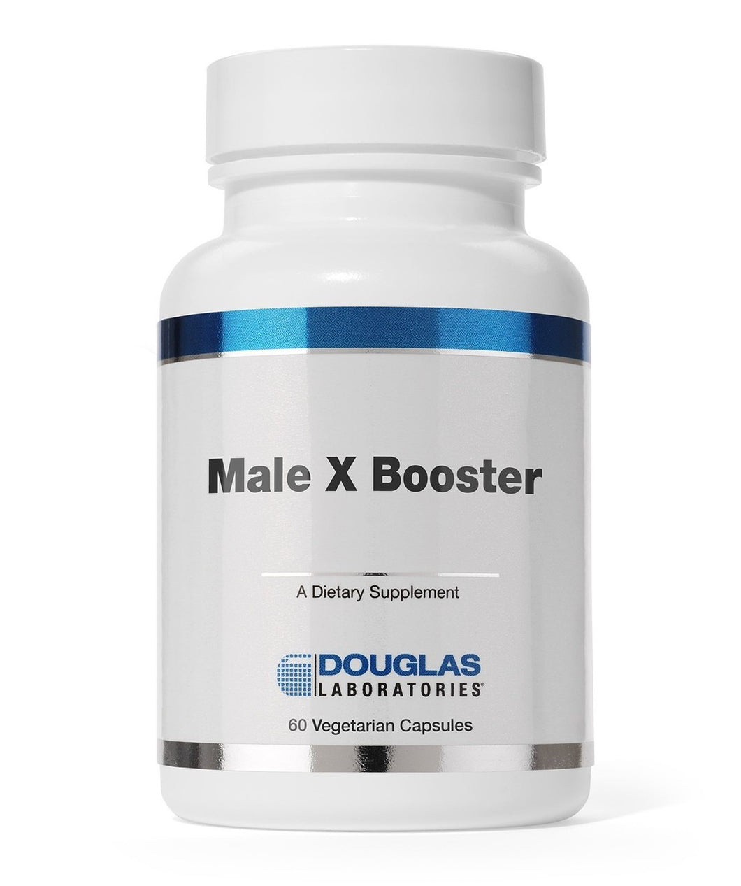 Male X BOOSTER by Douglas Laboratories 60 VCaps