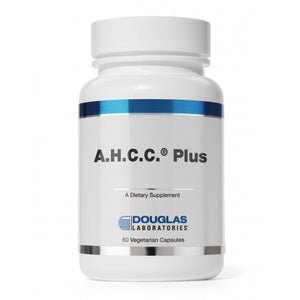 A.H.C.C.® Plus by Douglas Laboratories 60 VCaps