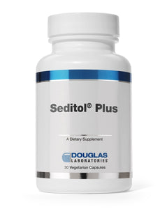 Seditol® Plus by Douglas Laboratories