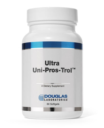 Ultra Uni-Pros-Trol by Douglas Laboratories 60 capsules