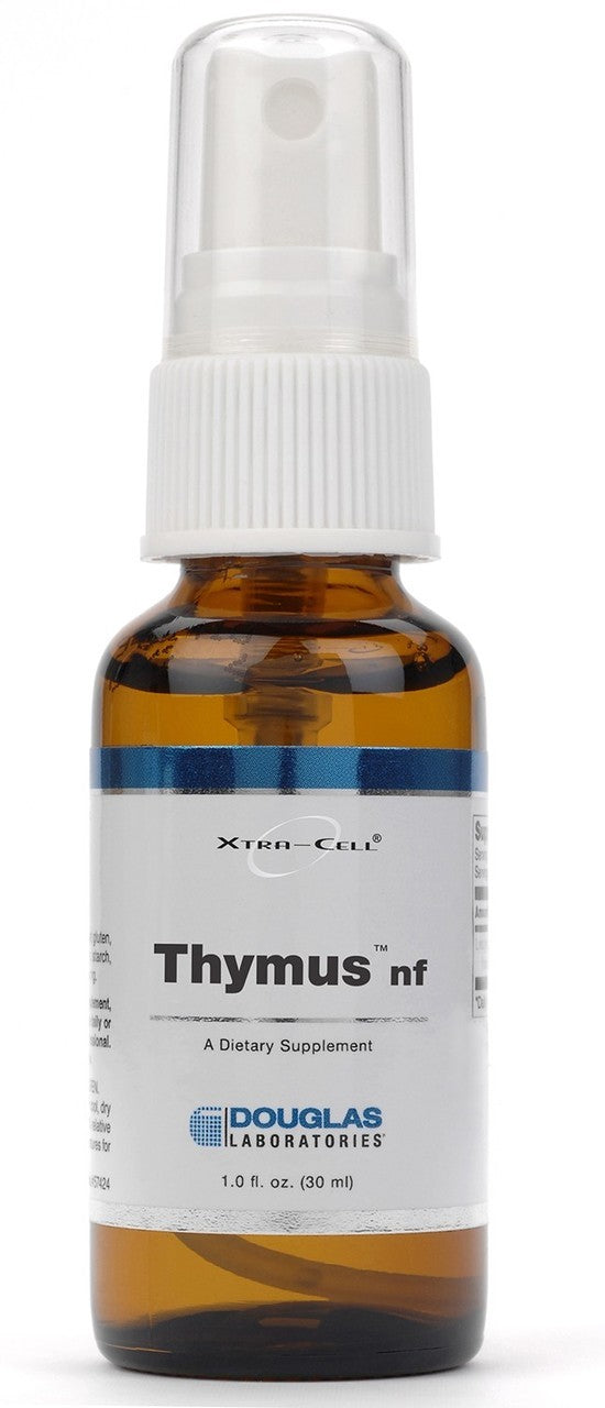 Xtra-Cell?? Thymus NF by Douglas Laboratories