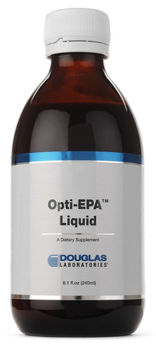 Opti-EPA Liquid by Douglas Laboratories 240 ml