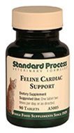 Feline Cardiac Support 90 Tablets