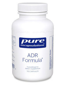 ADR Formula by Pure Encapsulations  120 vcaps