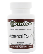 Adrenal Forte by Vinco 60 Tablets