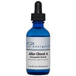 Aller-Chord A by Energetix 2 oz. (59.1 mL)