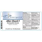 Aller-Chord F by Energetix 2 fl oz