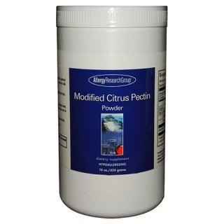 Modified Citrus Pectin Powder by Allergy Research Group 1 lb (454 g)