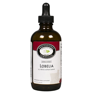 Lobelia by Professional Complimentary Health Formulas ( PCHF ) 4 fl oz (118 ml)