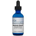 Bacteria-Chord by Energetix 2 oz. (59 mL)