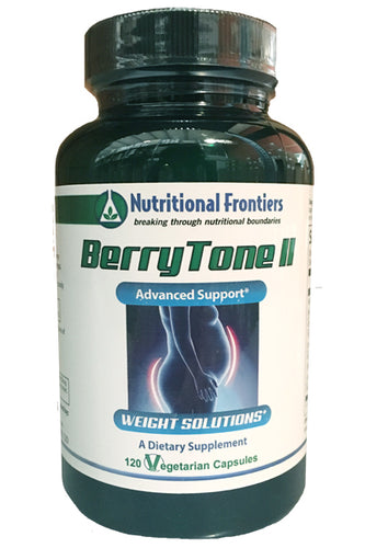 BerryTone II by Clinical Nutrition Centers 60 capsules