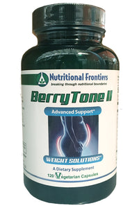 BerryTone II by Clinical Nutrition Centers 60 capsules