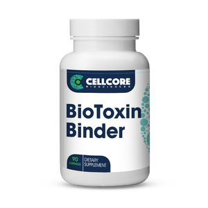 BioToxin Binder by CellCore Biosciences 120 Capsules