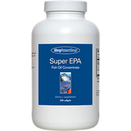 Super EPA by Allergy Research Group 200 gels