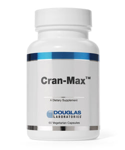 Cran-Max by Douglas Laboratories 60 VCaps