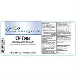 CV-Tone by Energetix 2 fl oz.