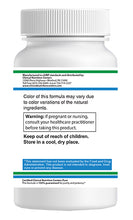 Calm Day by Clinical Nutrition Centers 120 Capsules