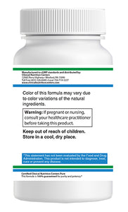 Calm Day by Clinical Nutrition Centers 120 Capsules
